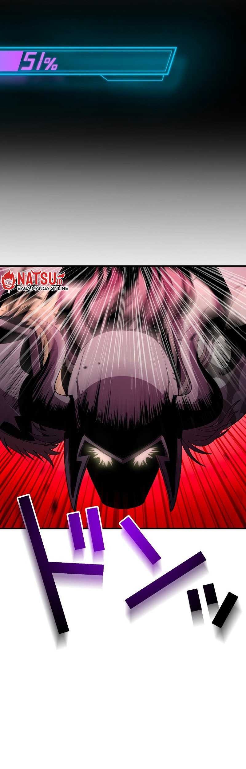 From a Sacrifice to the Strongest Chapter 9 - halaman 26