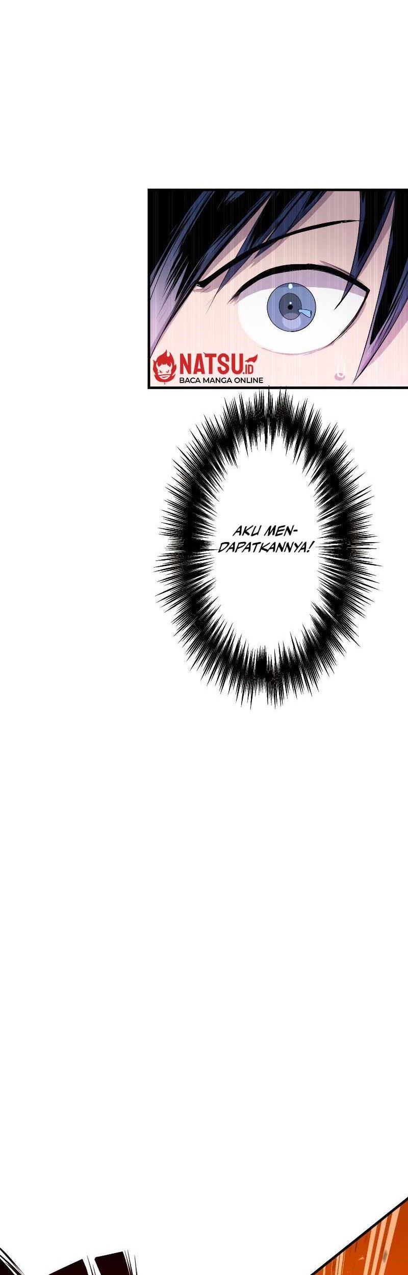 From a Sacrifice to the Strongest Chapter 9 - halaman 31