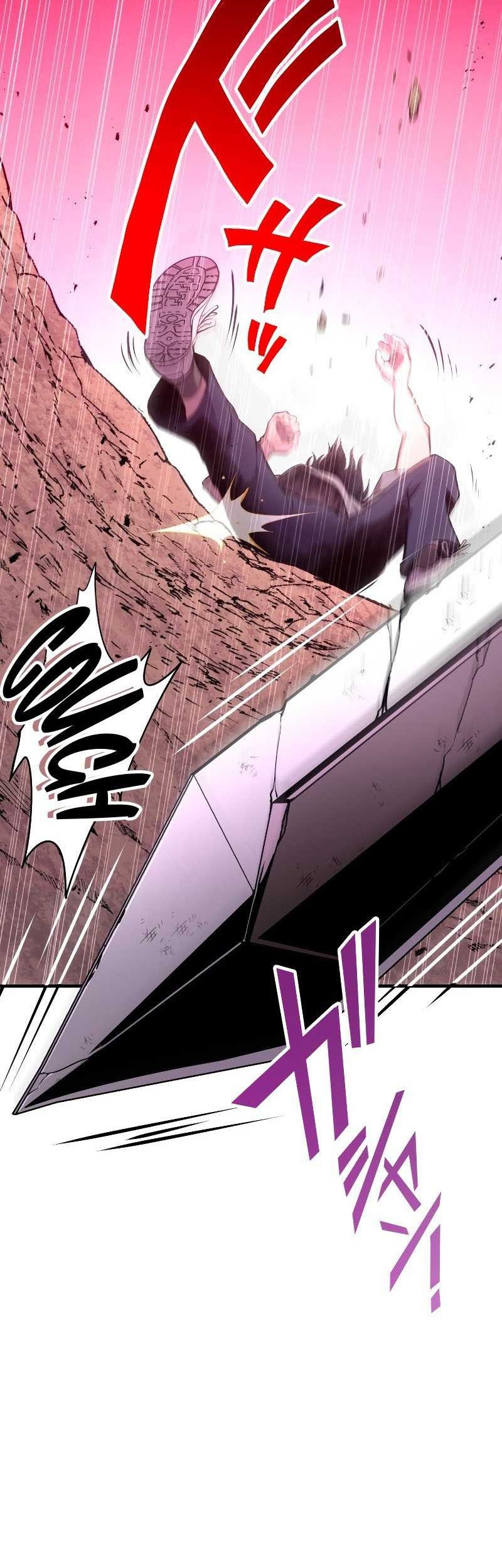 From a Sacrifice to the Strongest Chapter 9 - halaman 33