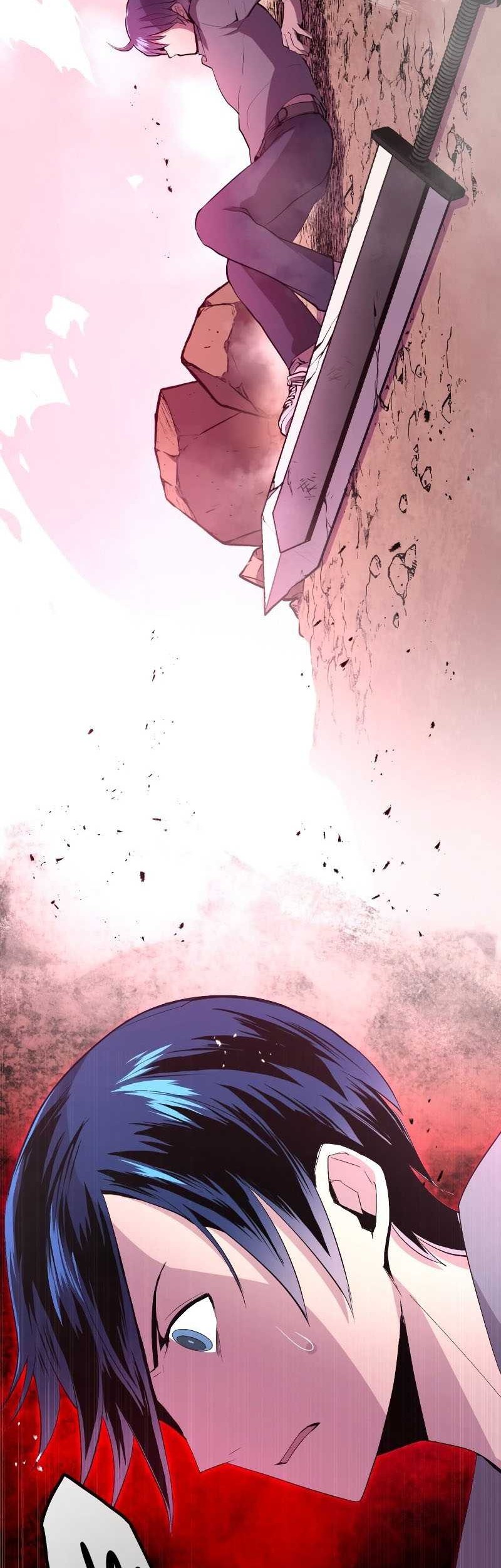 From a Sacrifice to the Strongest Chapter 9 - halaman 35