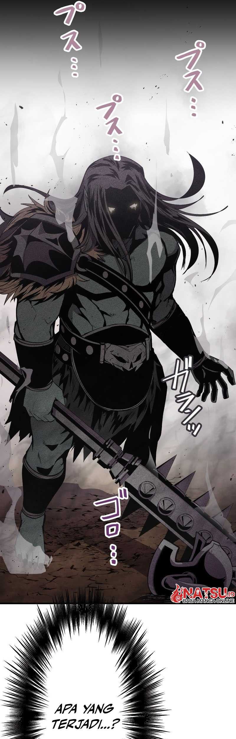 From a Sacrifice to the Strongest Chapter 9 - halaman 41