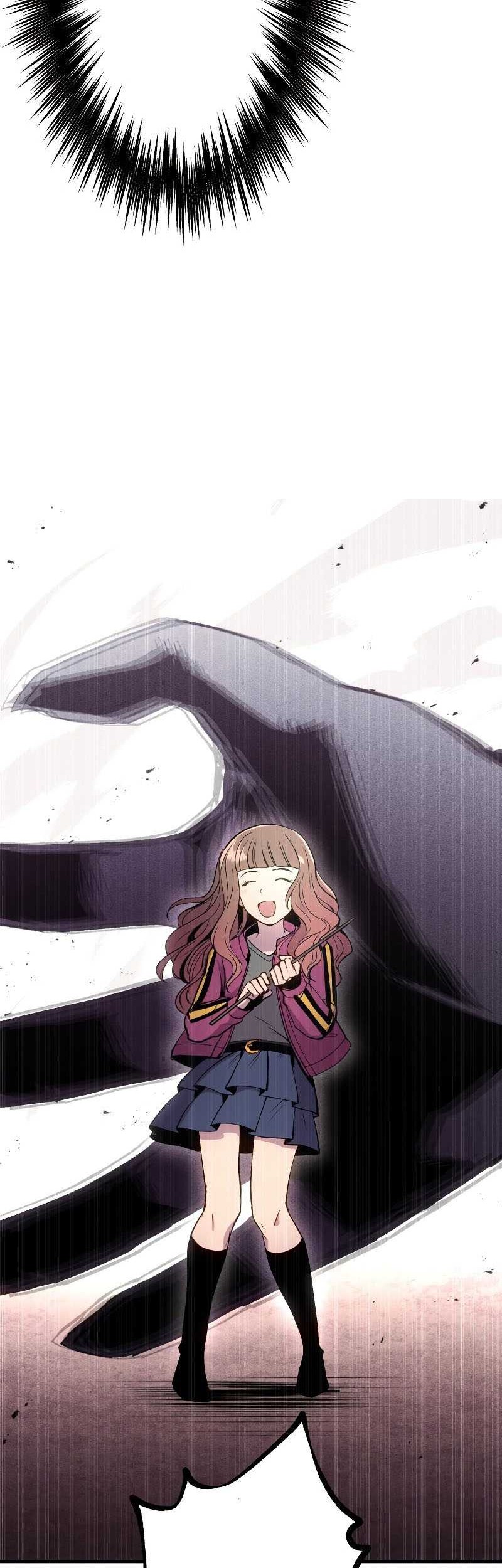From a Sacrifice to the Strongest Chapter 9 - halaman 42