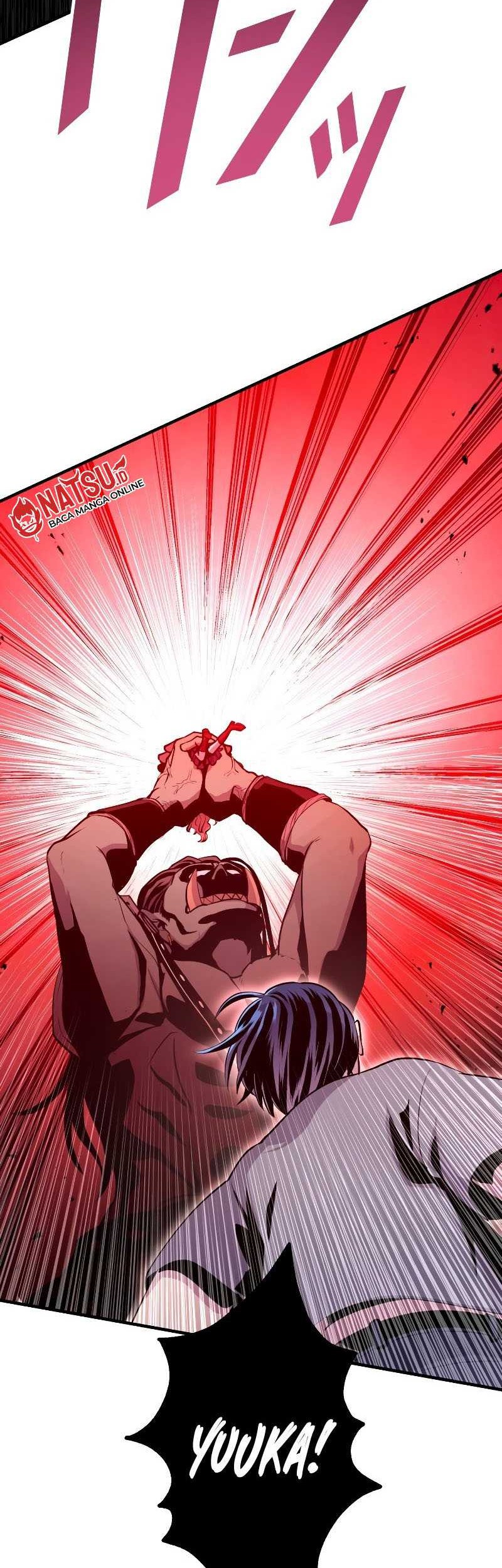 From a Sacrifice to the Strongest Chapter 9 - halaman 46