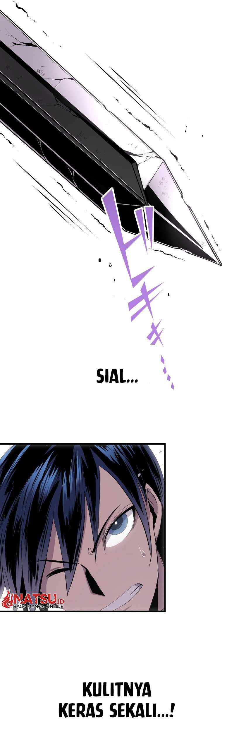 From a Sacrifice to the Strongest Chapter 9 - halaman 56