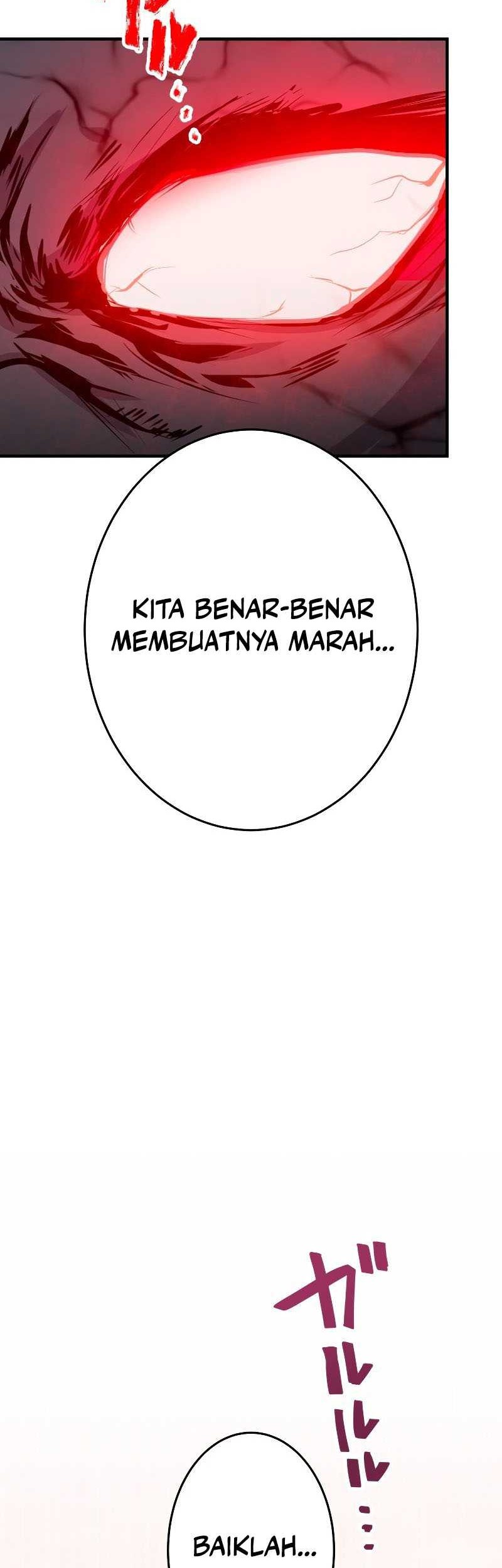 From a Sacrifice to the Strongest Chapter 9 - halaman 61