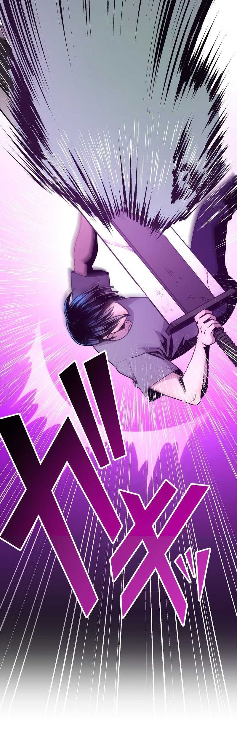From a Sacrifice to the Strongest Chapter 9 - halaman 69