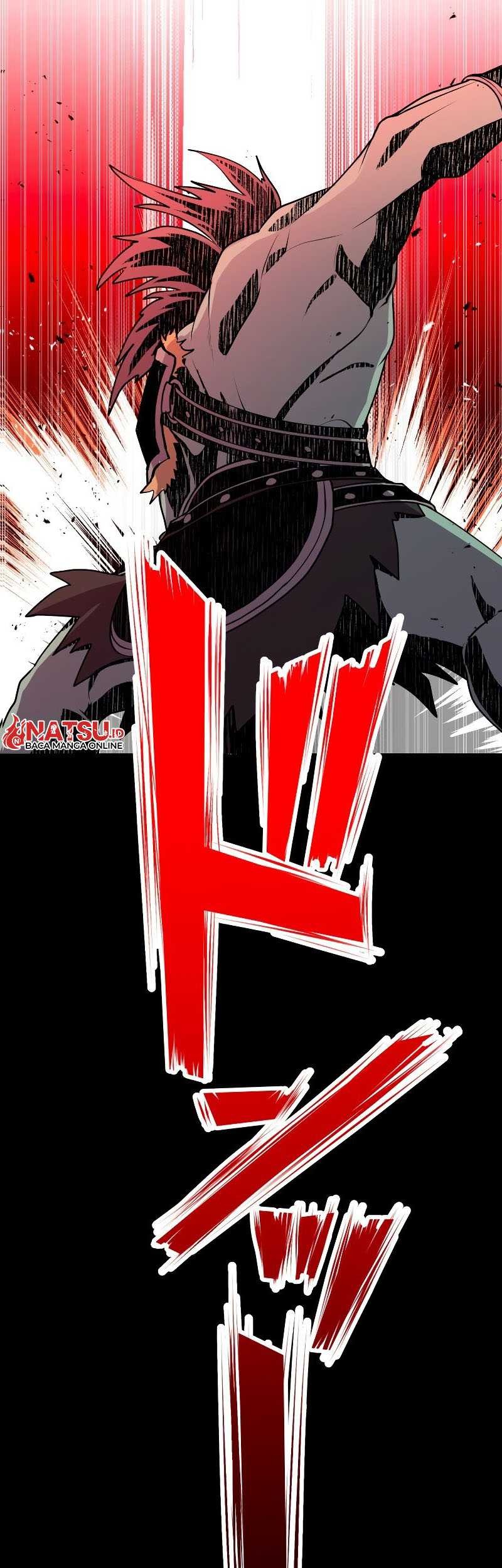From a Sacrifice to the Strongest Chapter 9 - halaman 75