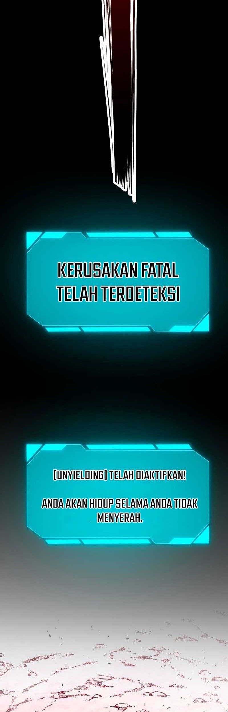 From a Sacrifice to the Strongest Chapter 9 - halaman 76