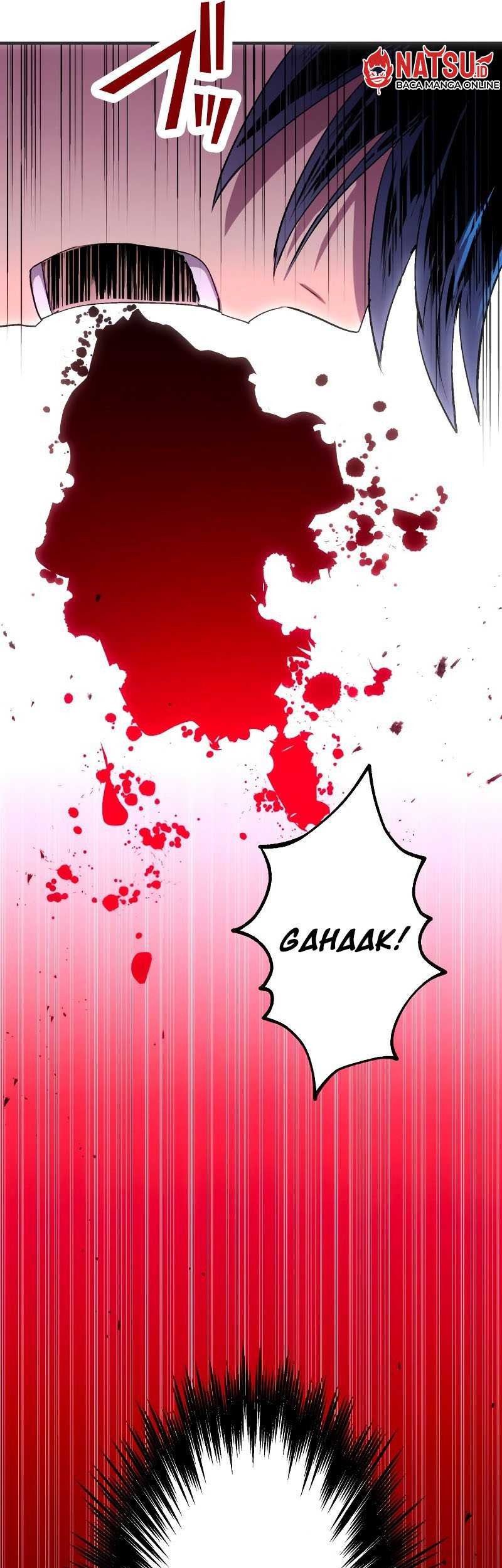 From a Sacrifice to the Strongest Chapter 9 - halaman 78