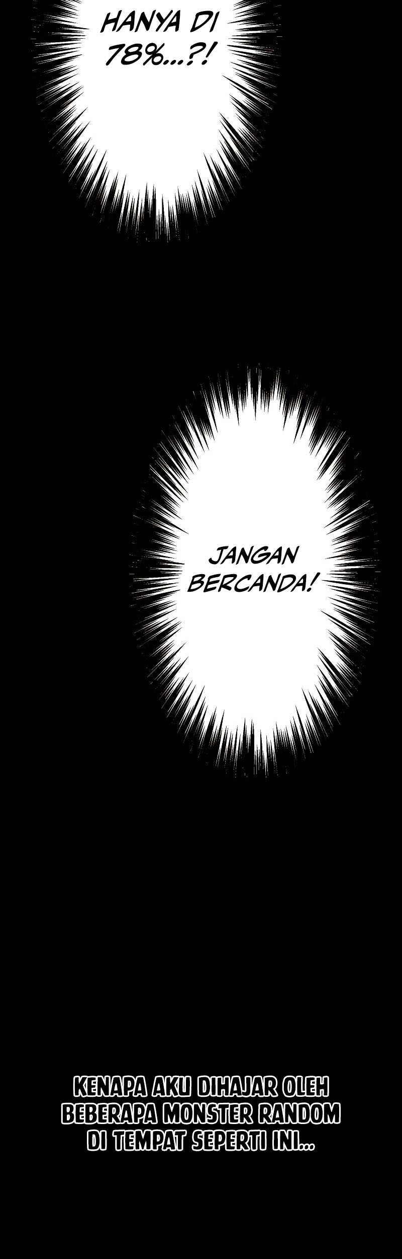 From a Sacrifice to the Strongest Chapter 9 - halaman 80