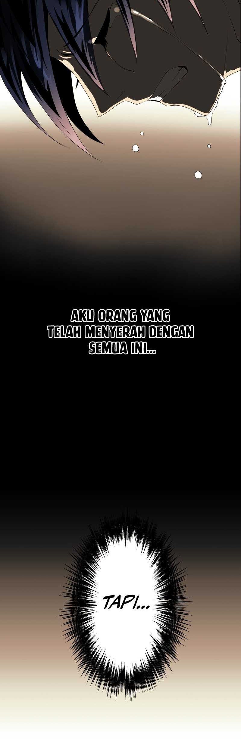 From a Sacrifice to the Strongest Chapter 9 - halaman 83