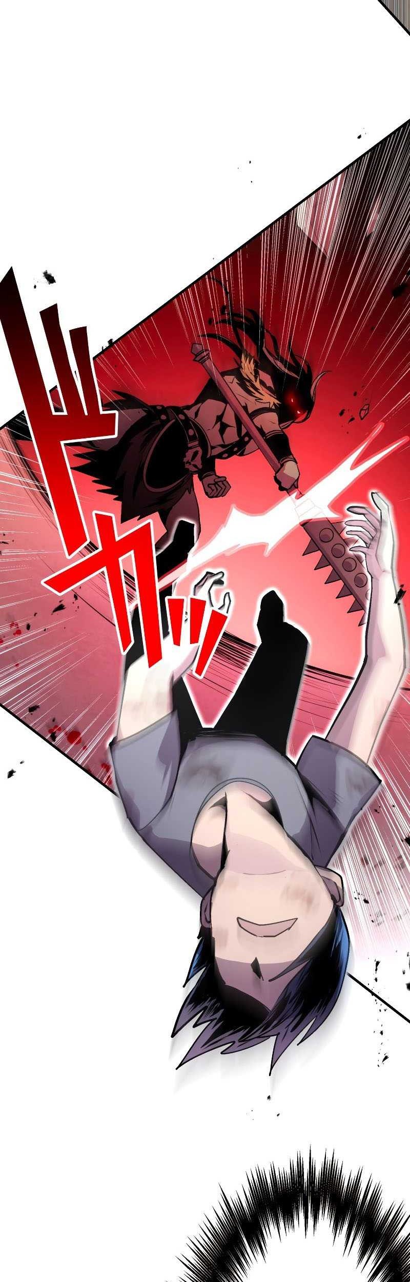 From a Sacrifice to the Strongest Chapter 9 - halaman 88