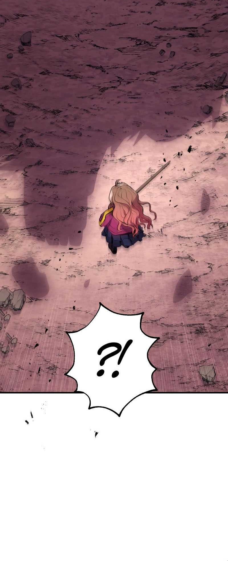 From a Sacrifice to the Strongest Chapter 9 - halaman 9