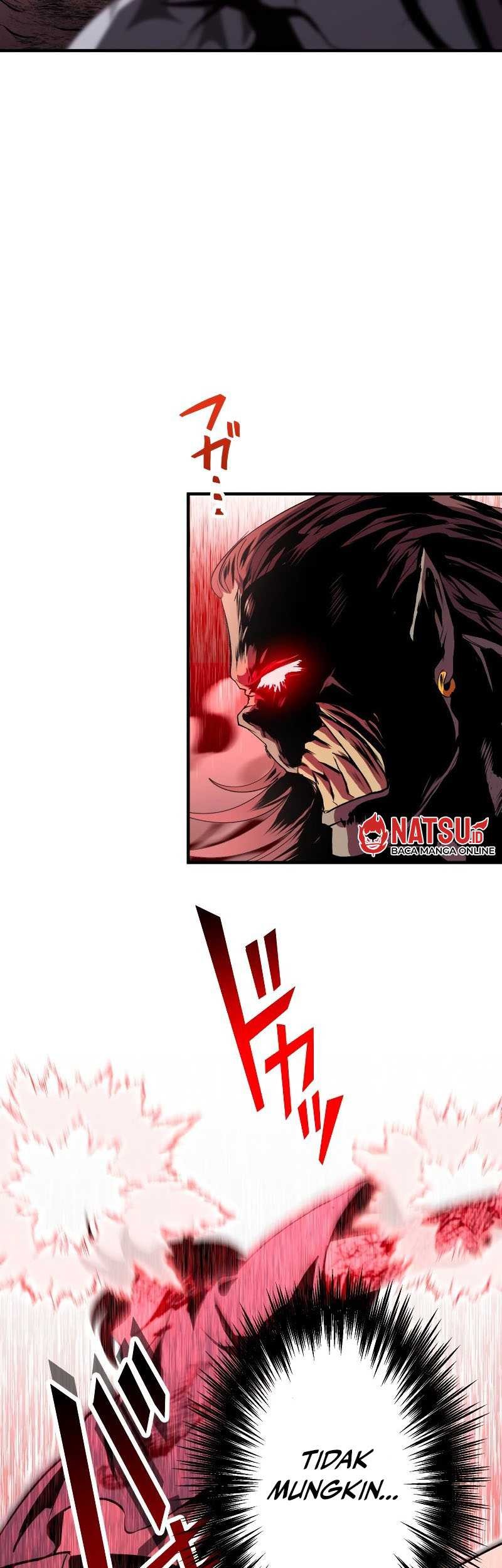 From a Sacrifice to the Strongest Chapter 9 - halaman 90