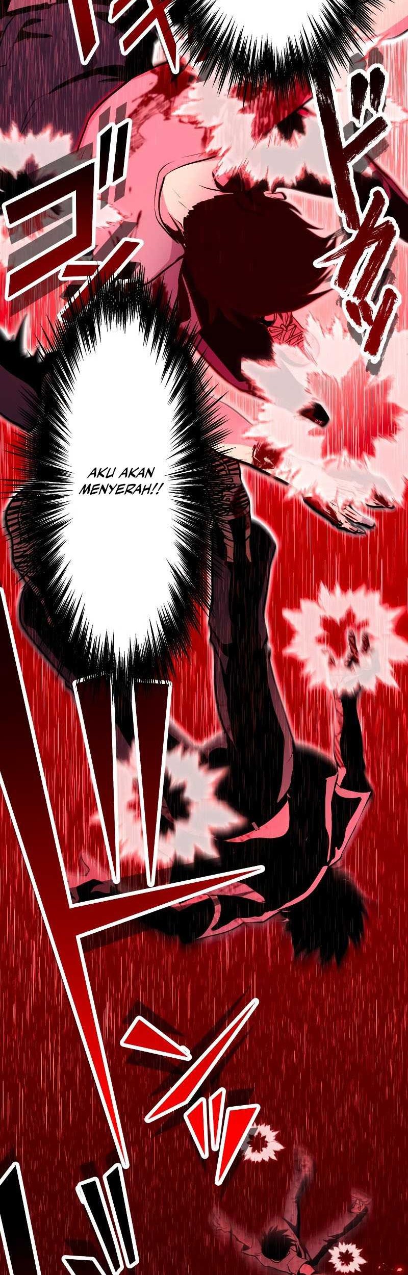 From a Sacrifice to the Strongest Chapter 9 - halaman 91