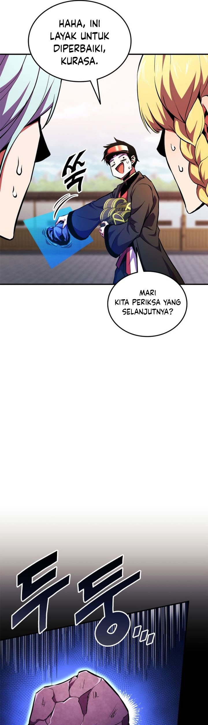 From Beast-Tamer to Beast-Girl Conqueror Chapter 1 - halaman 13
