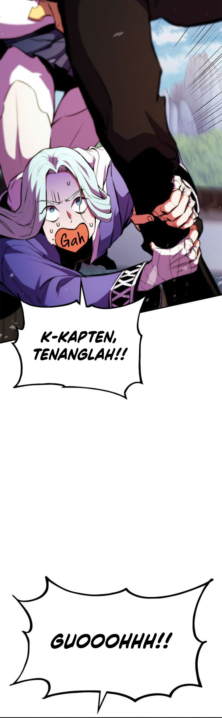 From Beast-Tamer to Beast-Girl Conqueror Chapter 1 - halaman 21
