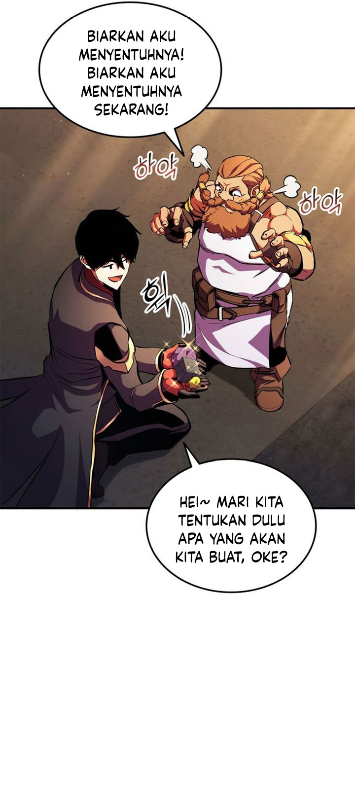 From Beast-Tamer to Beast-Girl Conqueror Chapter 1 - halaman 36