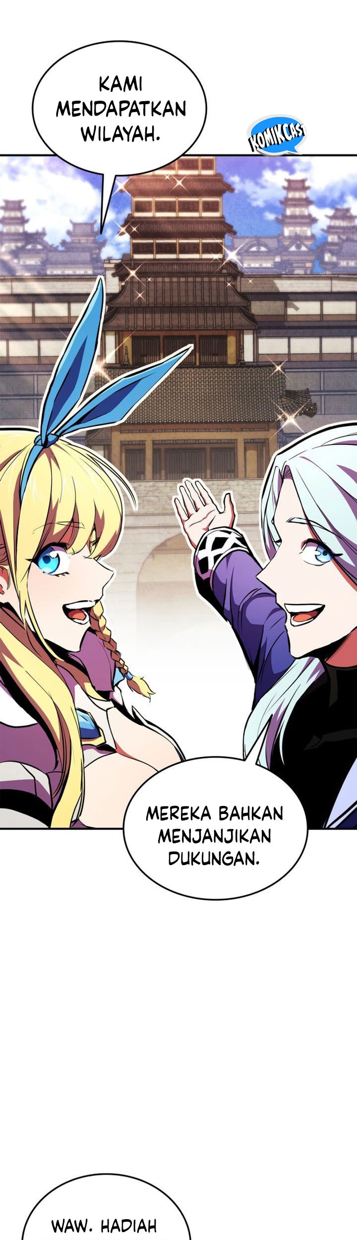 From Beast-Tamer to Beast-Girl Conqueror Chapter 1 - halaman 4