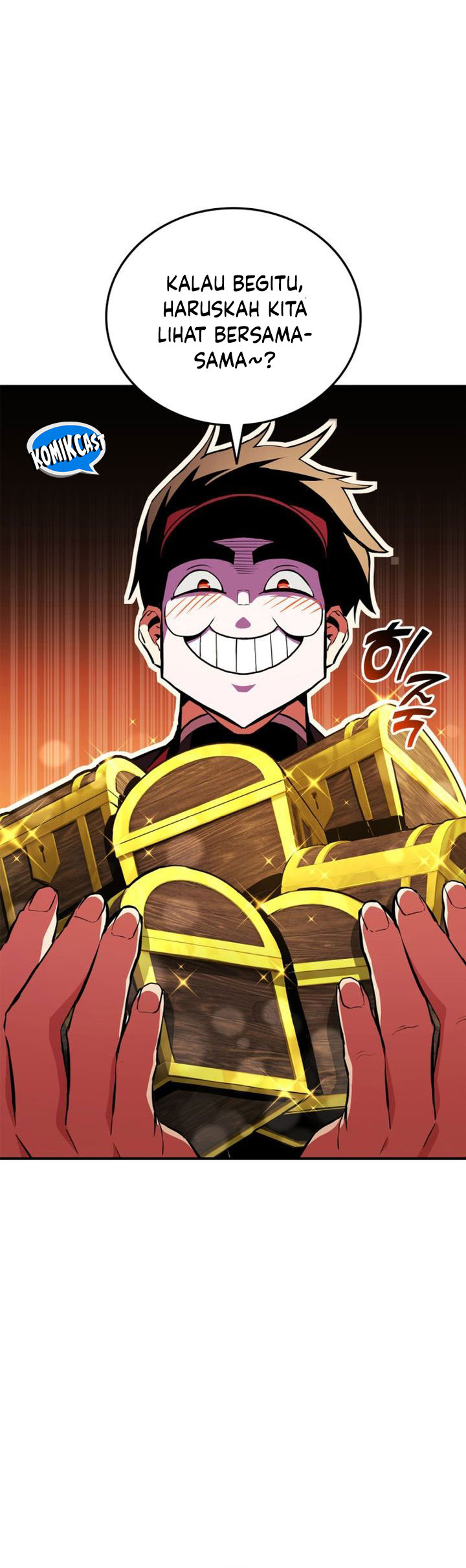 From Beast-Tamer to Beast-Girl Conqueror Chapter 1 - halaman 8