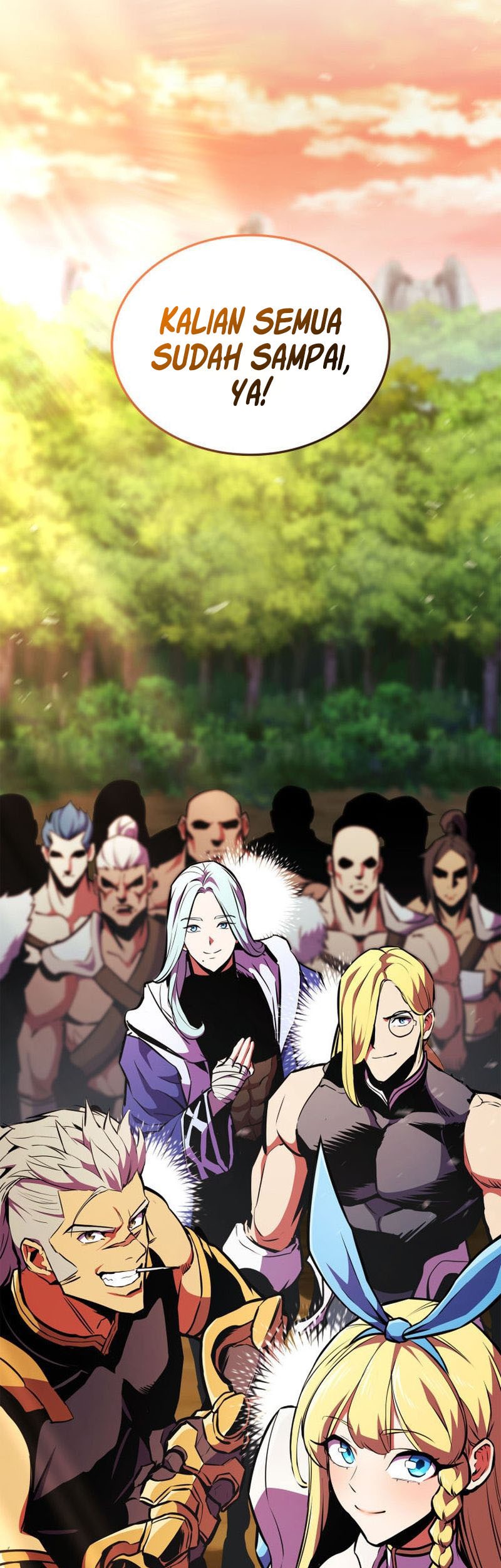 From Beast-Tamer to Beast-Girl Conqueror Chapter 2 - halaman 17