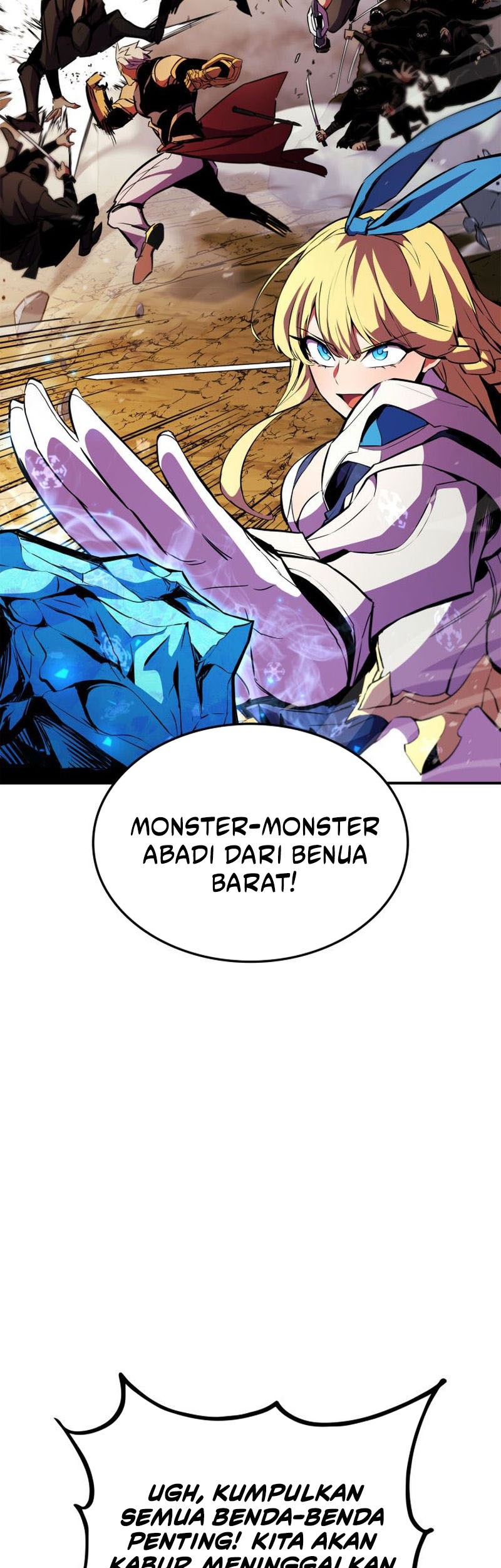 From Beast-Tamer to Beast-Girl Conqueror Chapter 2 - halaman 26