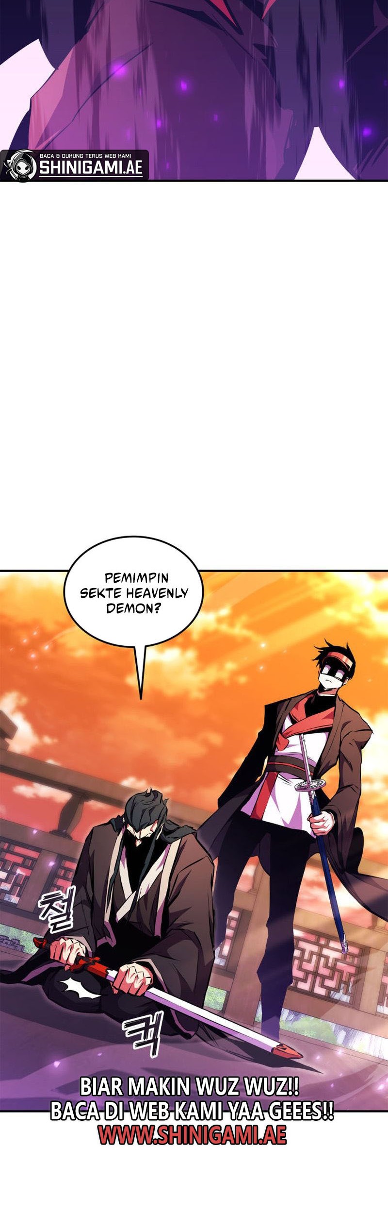 From Beast-Tamer to Beast-Girl Conqueror Chapter 2 - halaman 36