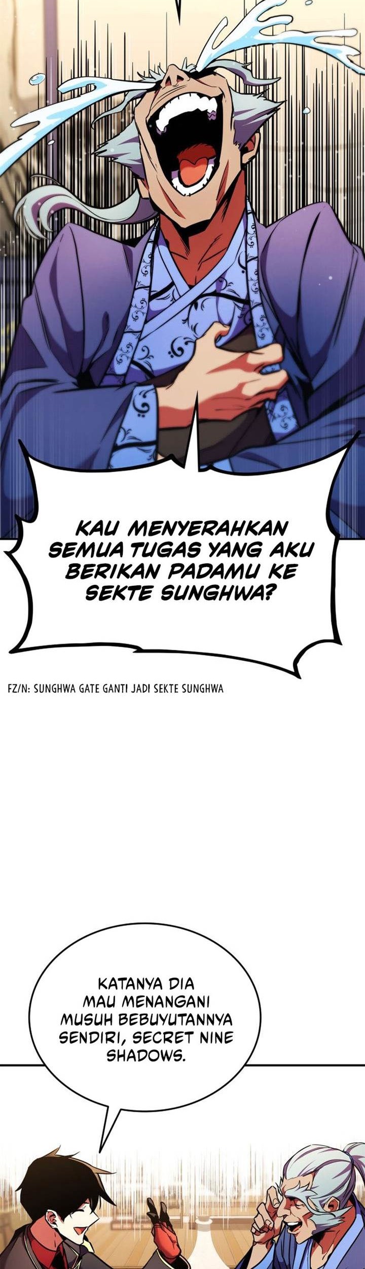From Beast-Tamer to Beast-Girl Conqueror Chapter 3 - halaman 2