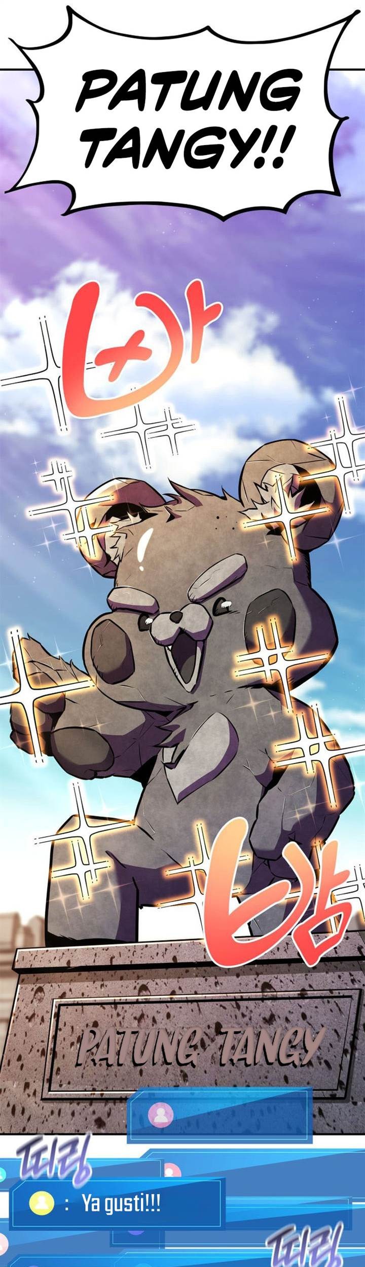 From Beast-Tamer to Beast-Girl Conqueror Chapter 3 - halaman 23