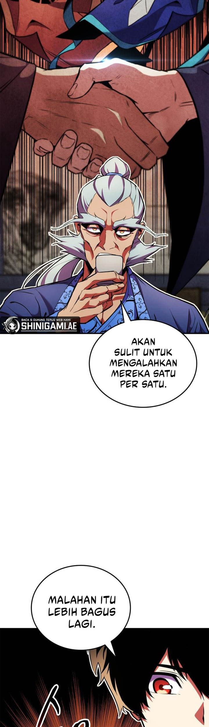 From Beast-Tamer to Beast-Girl Conqueror Chapter 3 - halaman 6