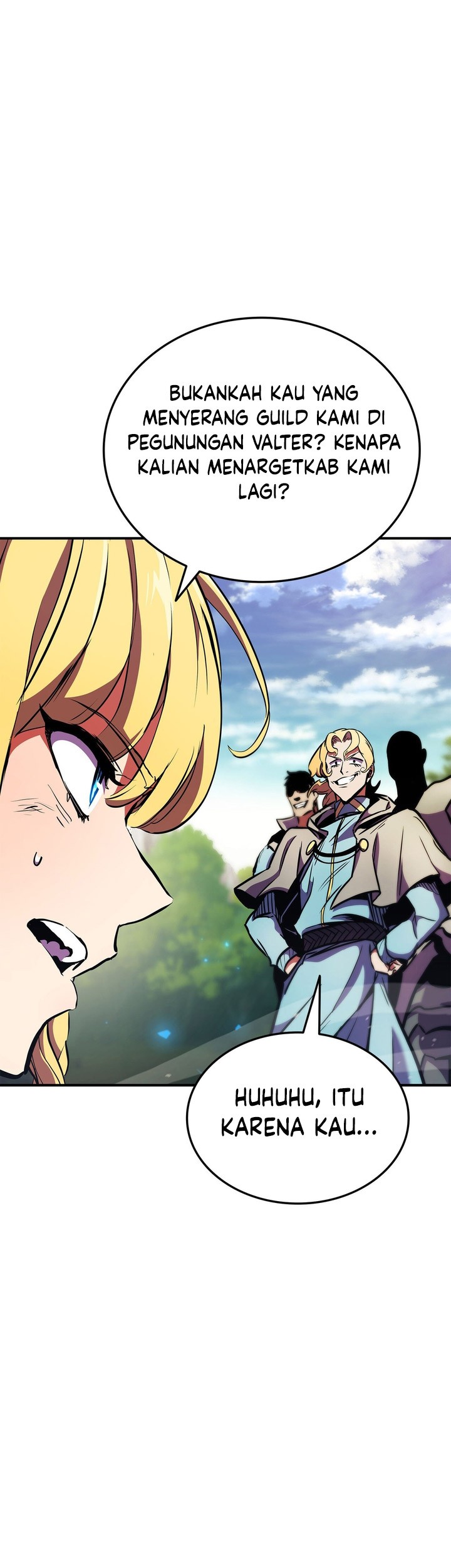From Beast-Tamer to Beast-Girl Conqueror Chapter 4 - halaman 10