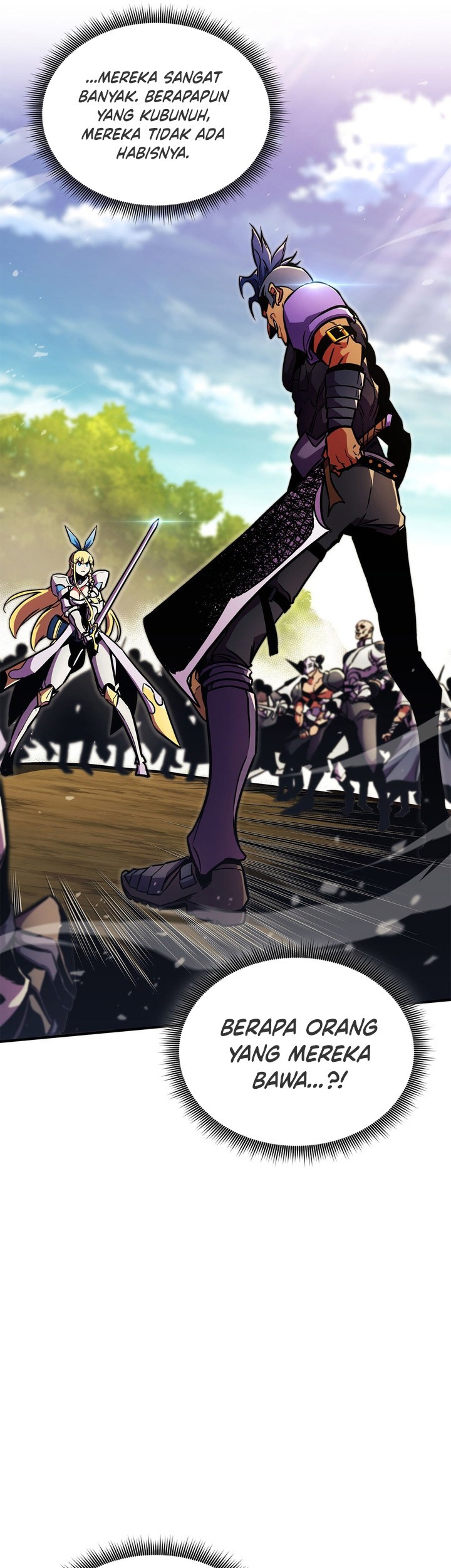 From Beast-Tamer to Beast-Girl Conqueror Chapter 4 - halaman 20