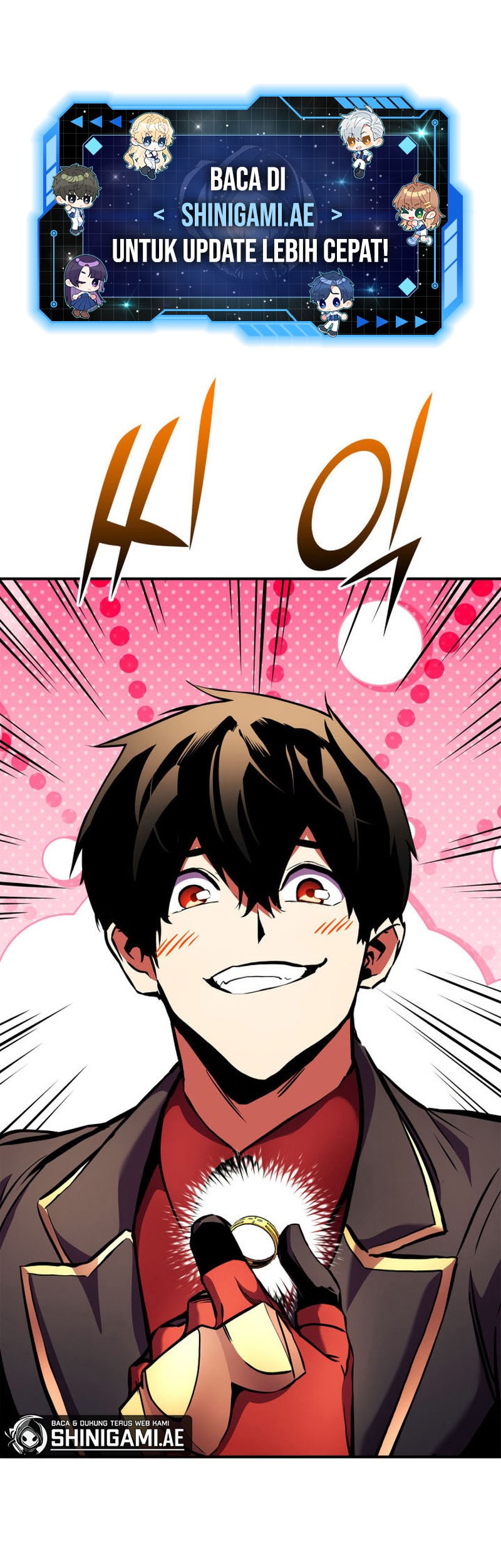 From Beast-Tamer to Beast-Girl Conqueror Chapter 5 - halaman 2