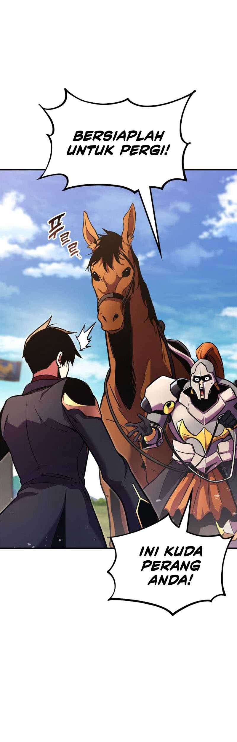 From Beast-Tamer to Beast-Girl Conqueror Chapter 8 - halaman 14