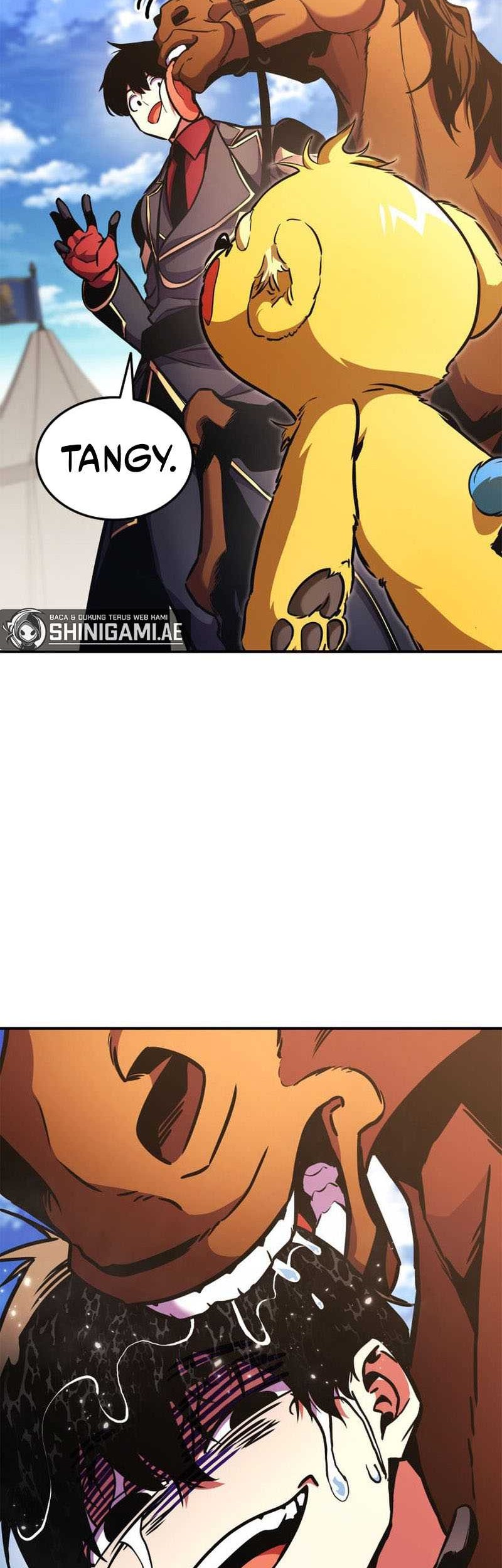 From Beast-Tamer to Beast-Girl Conqueror Chapter 8 - halaman 19