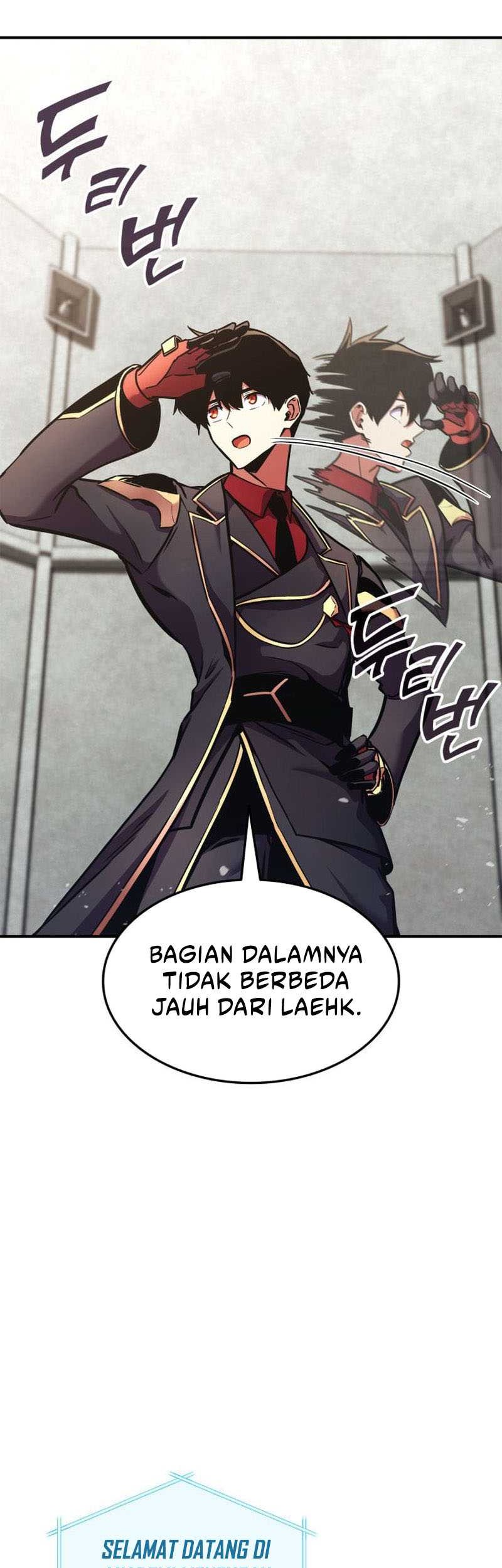 From Beast-Tamer to Beast-Girl Conqueror Chapter 8 - halaman 4