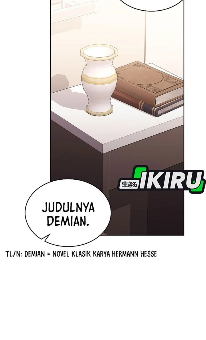 From Child Actor to World Star! Chapter 1 - halaman 31