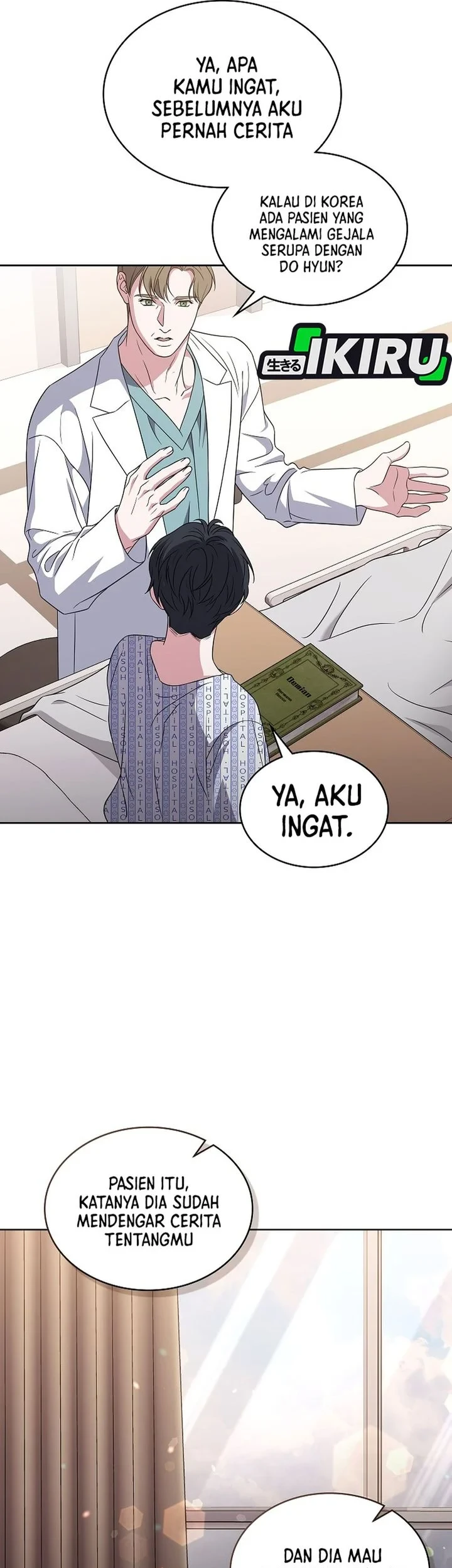 From Child Actor to World Star! Chapter 1 - halaman 52