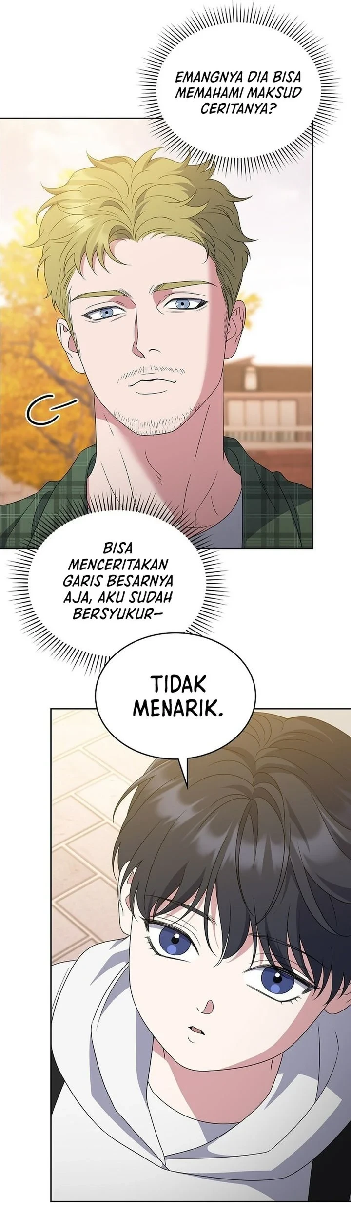From Child Actor to World Star! Chapter 10 - halaman 19