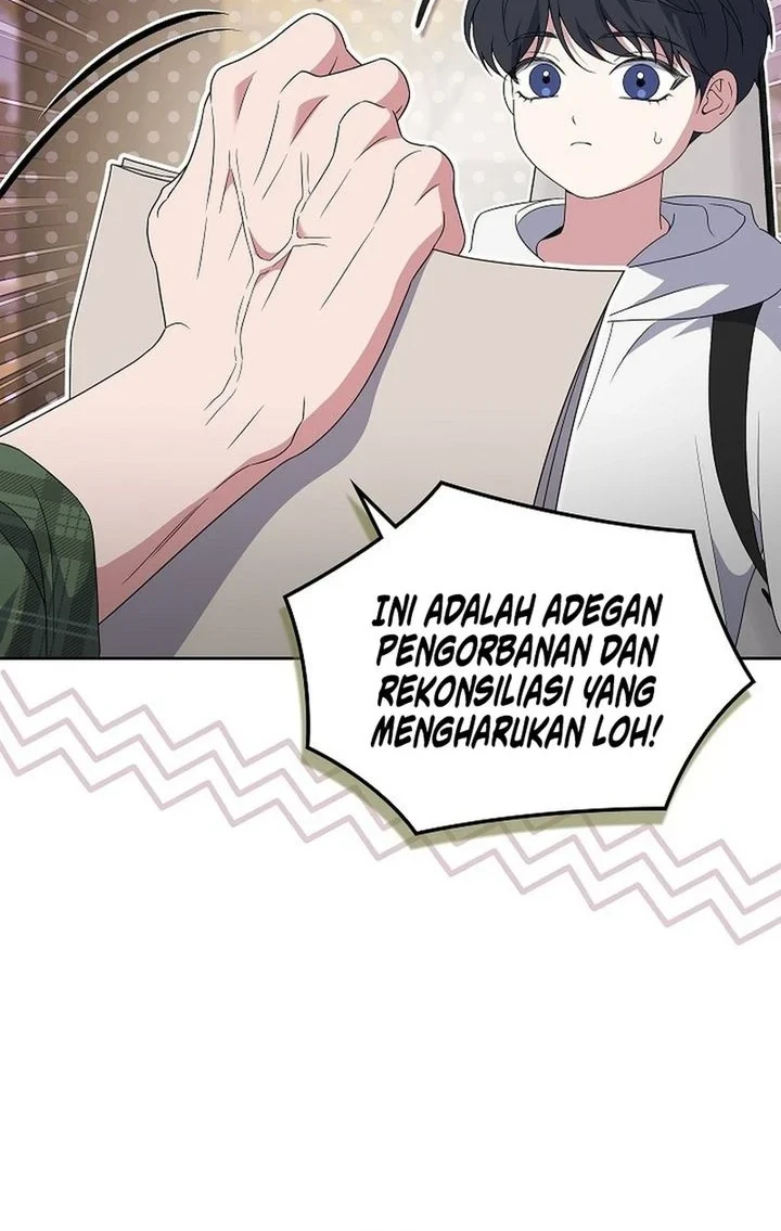 From Child Actor to World Star! Chapter 10 - halaman 24