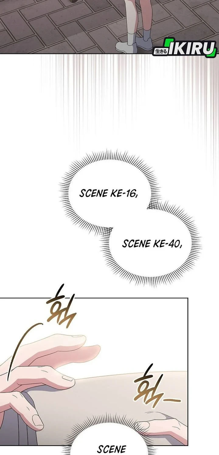 From Child Actor to World Star! Chapter 10 - halaman 30