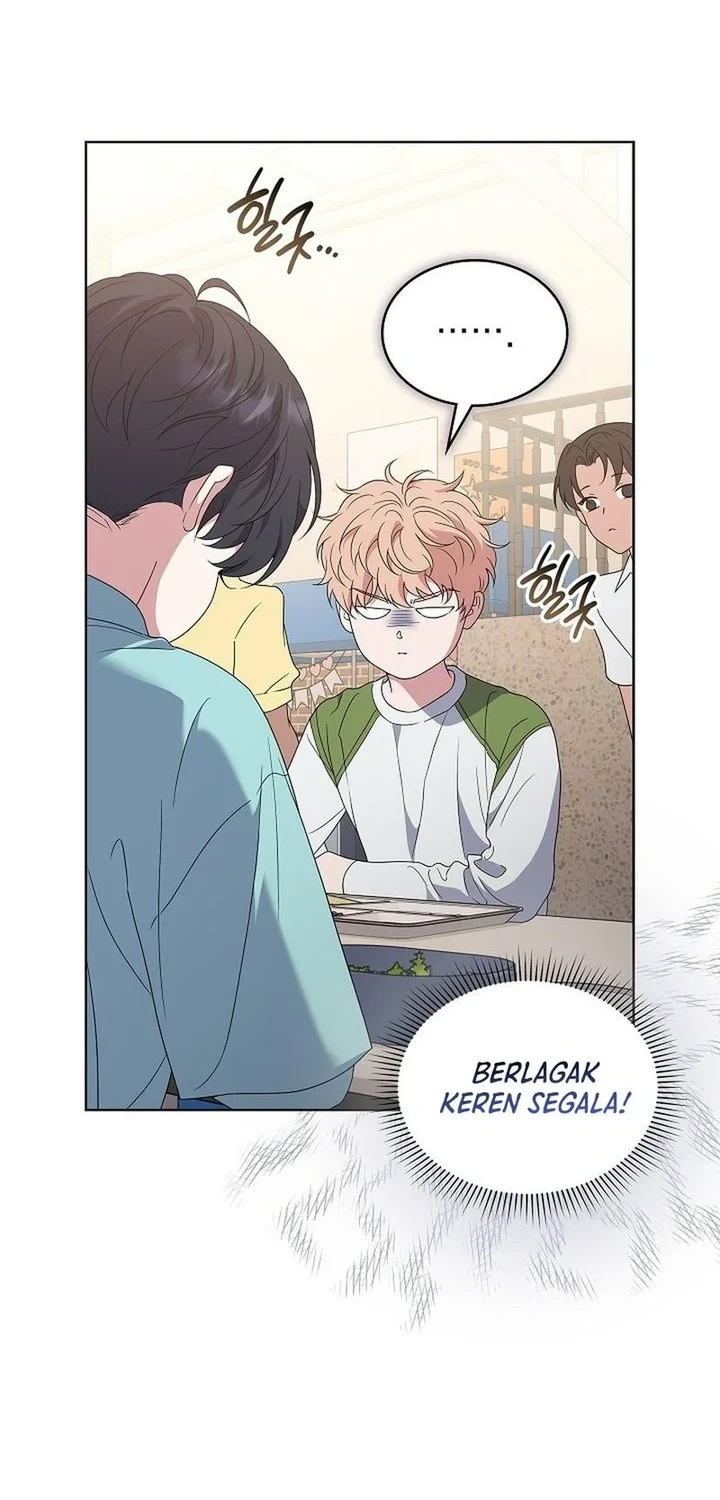 From Child Actor to World Star! Chapter 10 - halaman 45