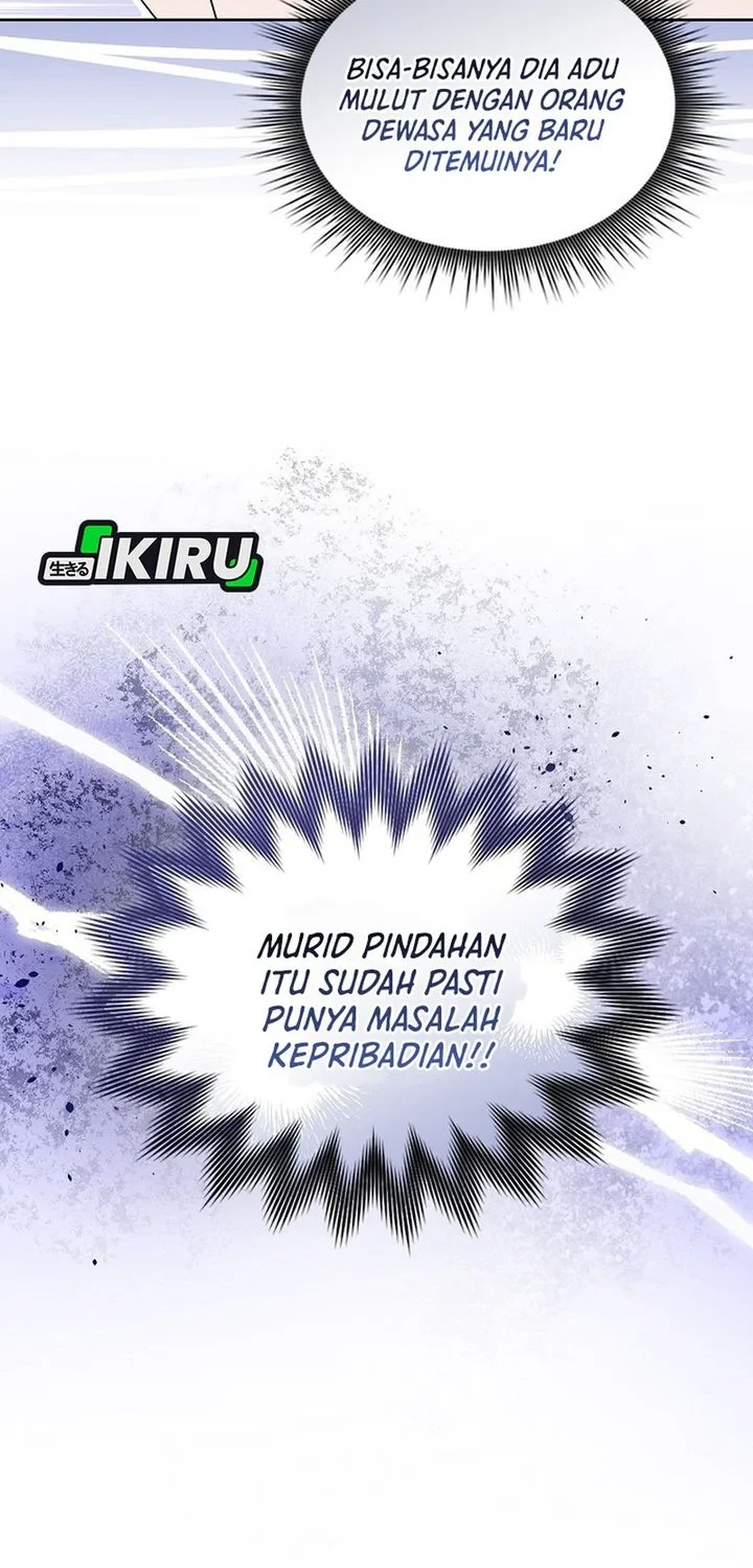 From Child Actor to World Star! Chapter 10 - halaman 51