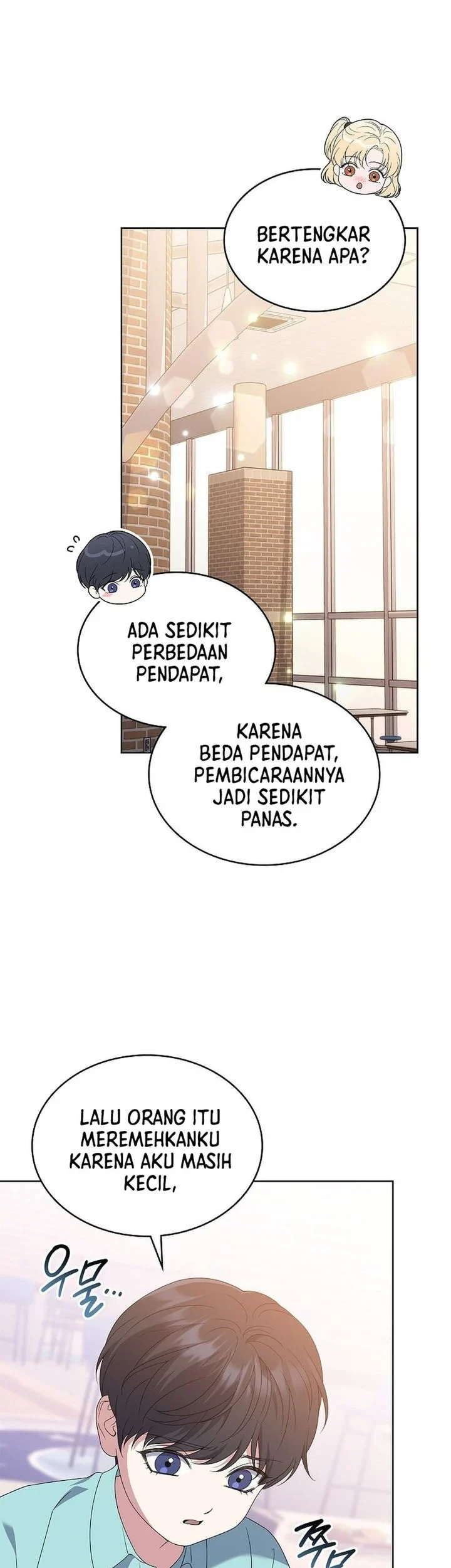 From Child Actor to World Star! Chapter 10 - halaman 52
