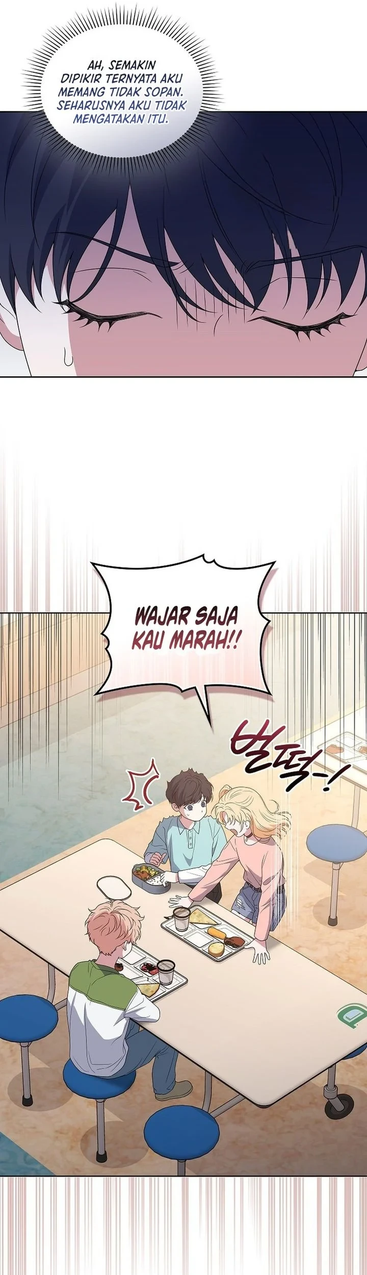 From Child Actor to World Star! Chapter 10 - halaman 54