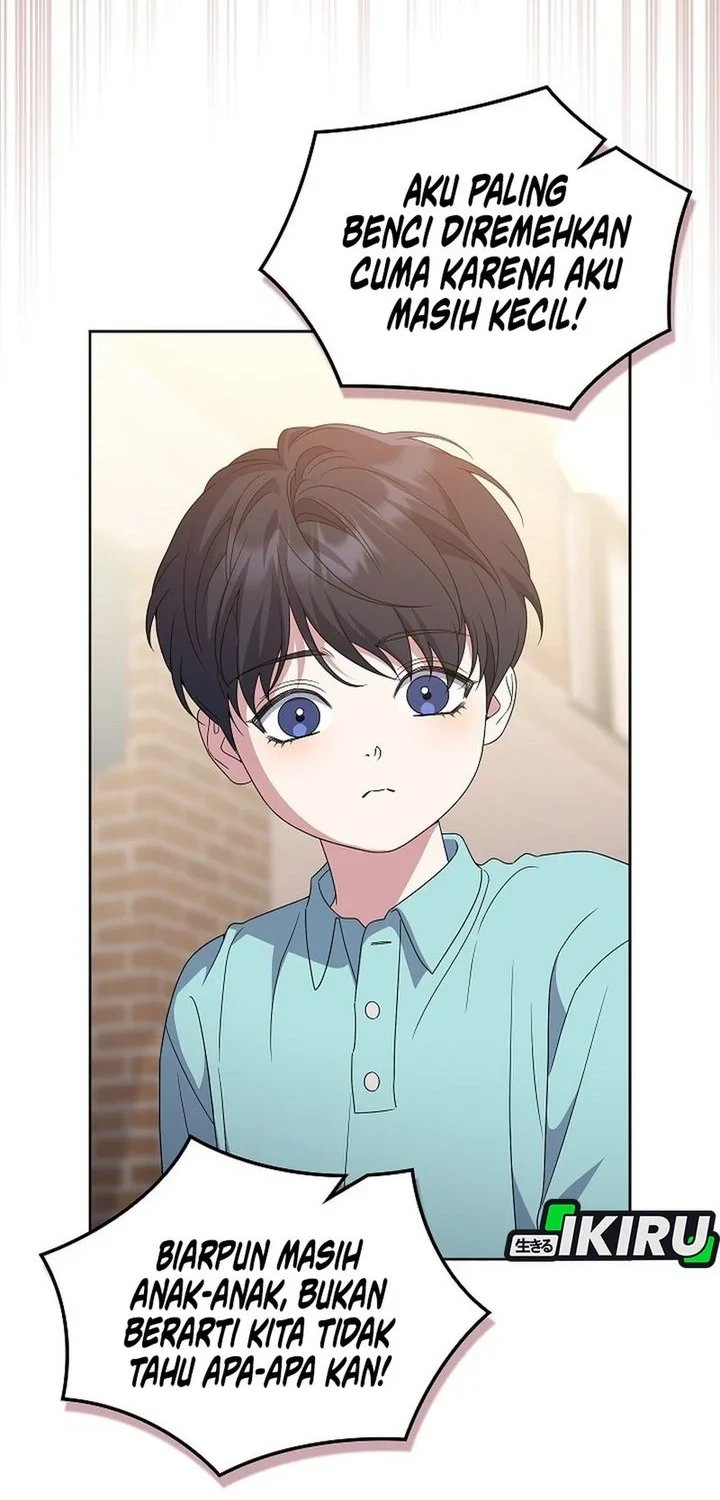 From Child Actor to World Star! Chapter 10 - halaman 55