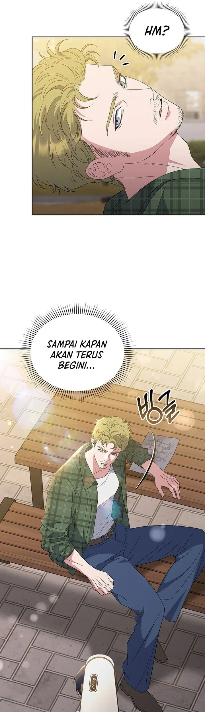 From Child Actor to World Star! Chapter 10 - halaman 7