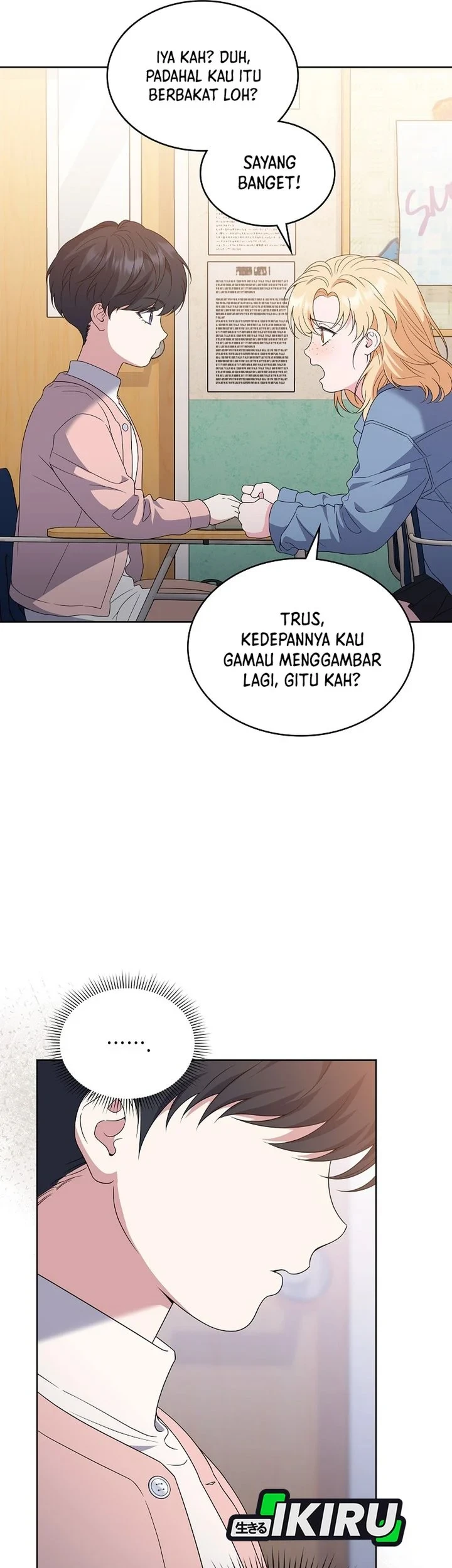 From Child Actor to World Star! Chapter 11 - halaman 47