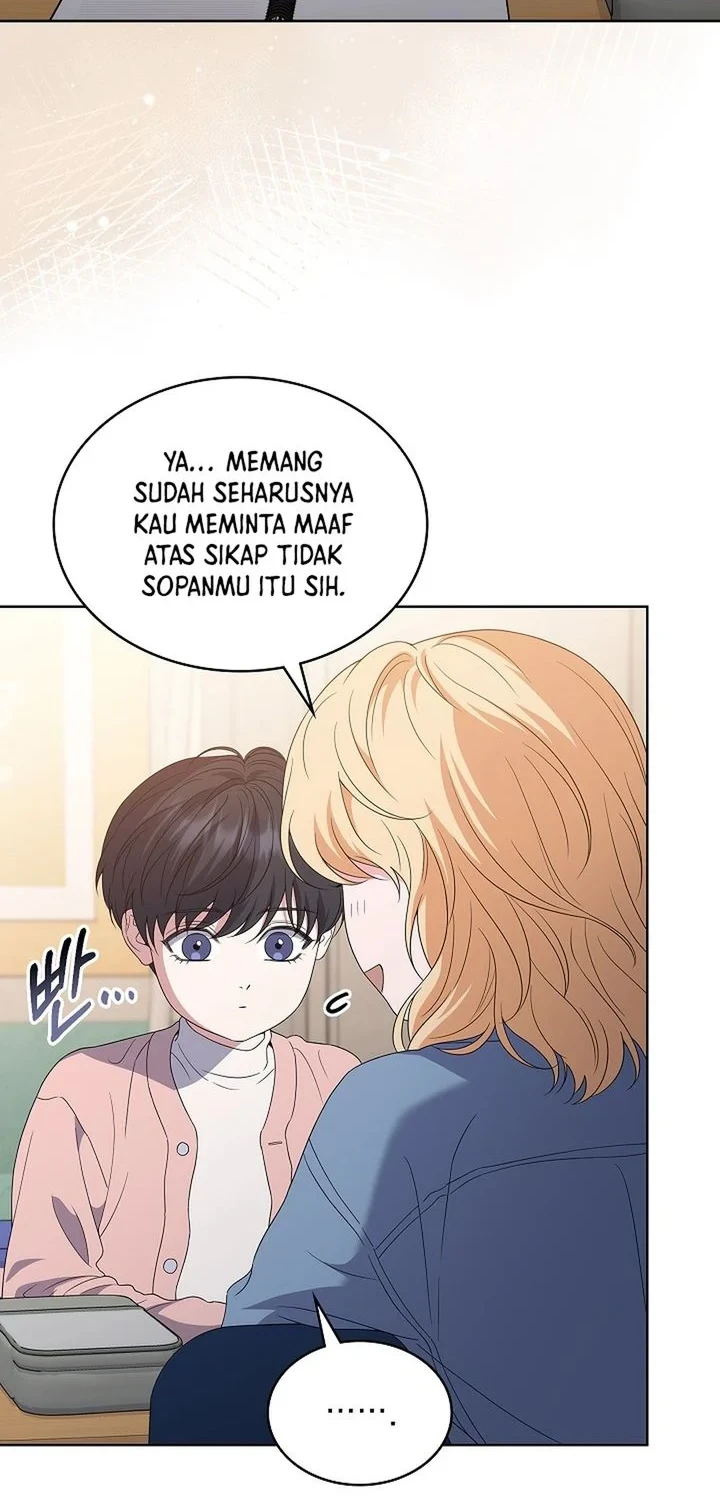 From Child Actor to World Star! Chapter 11 - halaman 54
