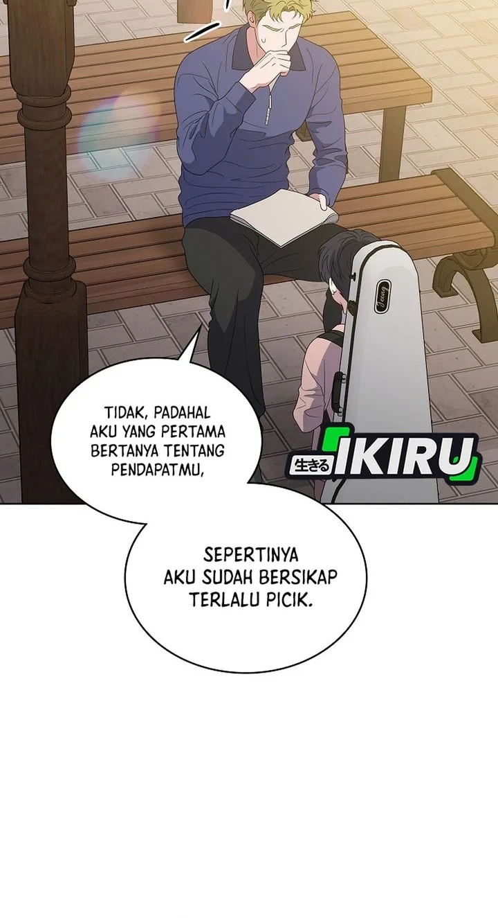 From Child Actor to World Star! Chapter 11 - halaman 66